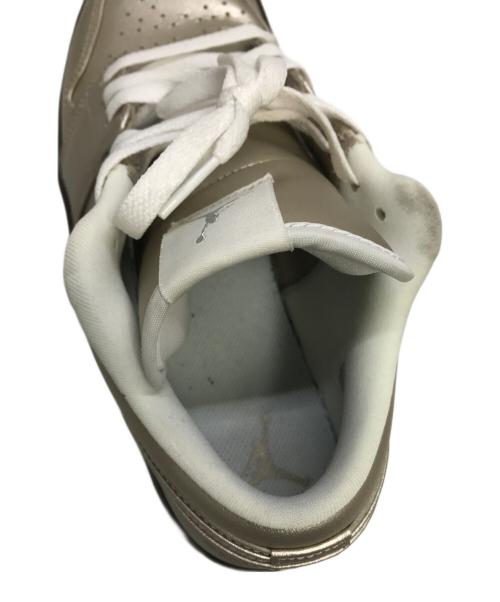 NIKE（ナイキ）NIKE (ナイキ) WMNS Air Jordan 1 Low SE 