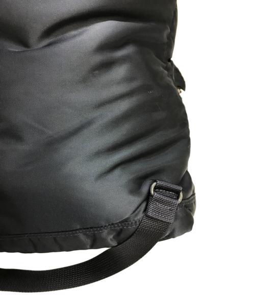 HEAD PORTER（ヘッドポーター）HEAD PORTER (ヘッドポーター) TANKER  BACKPACK ネイビーの古着・服飾アイテム