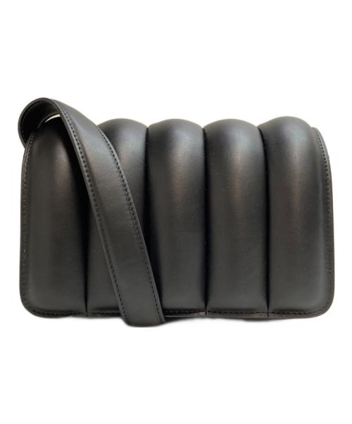 Daniel Wellington（ダニエルウェリントン）Daniel Wellington (ダニエルウェリントン) Mini Sadie Bag ブラックの古着・服飾アイテム