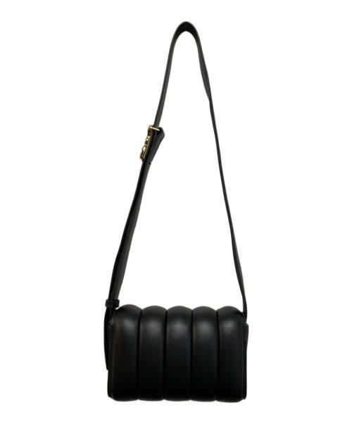 Daniel Wellington（ダニエルウェリントン）Daniel Wellington (ダニエルウェリントン) Mini Sadie Bag ブラックの古着・服飾アイテム