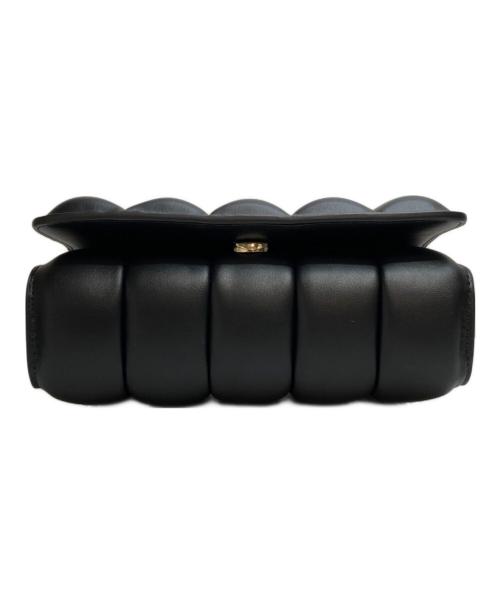 Daniel Wellington（ダニエルウェリントン）Daniel Wellington (ダニエルウェリントン) Mini Sadie Bag ブラックの古着・服飾アイテム