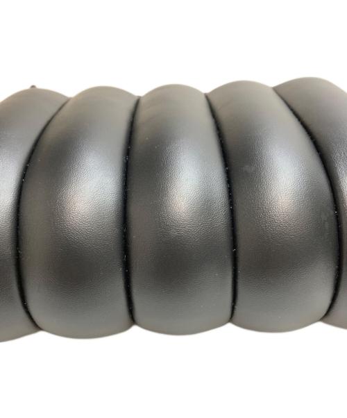 Daniel Wellington（ダニエルウェリントン）Daniel Wellington (ダニエルウェリントン) Mini Sadie Bag ブラックの古着・服飾アイテム