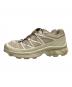 SALOMON (サロモン) GTX OXFORD TAN/ALMOND MILK ベージュ サイズ:24.5：15000円