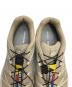 中古・古着 SALOMON (サロモン) GTX OXFORD TAN/ALMOND MILK ベージュ サイズ:24.5：15000円