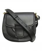 COLE HAANコールハーン）の古着「グランド アンビション クロスボディ」｜ブラック