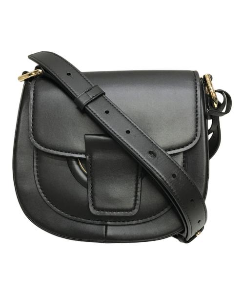 COLE HAAN（コールハーン）COLE HAAN (コールハーン) グランド アンビション クロスボディ ブラックの古着・服飾アイテム