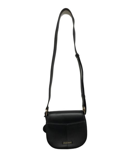 COLE HAAN（コールハーン）COLE HAAN (コールハーン) グランド アンビション クロスボディ ブラックの古着・服飾アイテム