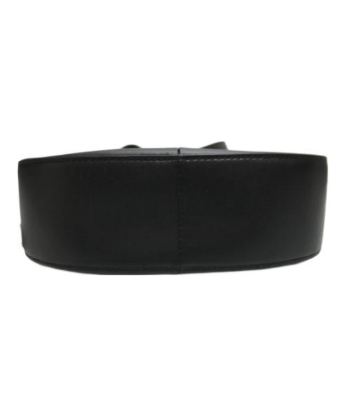 COLE HAAN（コールハーン）COLE HAAN (コールハーン) グランド アンビション クロスボディ ブラックの古着・服飾アイテム