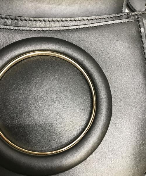 COLE HAAN（コールハーン）COLE HAAN (コールハーン) グランド アンビション クロスボディ ブラックの古着・服飾アイテム