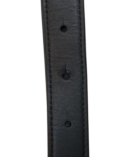 COLE HAAN（コールハーン）COLE HAAN (コールハーン) グランド アンビション クロスボディ ブラックの古着・服飾アイテム