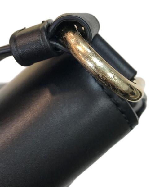 COLE HAAN（コールハーン）COLE HAAN (コールハーン) グランド アンビション クロスボディ ブラックの古着・服飾アイテム