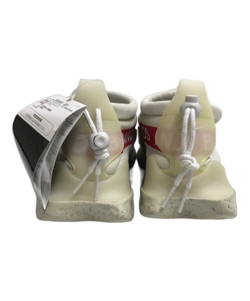 NIKE（ナイキ）NIKE (ナイキ) UNDERCOVER (アンダーカバー) Moc Flow 