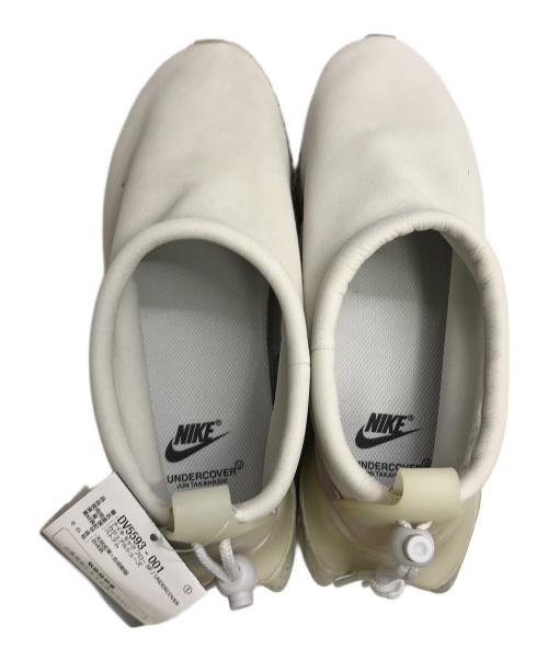 NIKE（ナイキ）NIKE (ナイキ) UNDERCOVER (アンダーカバー) Moc Flow 