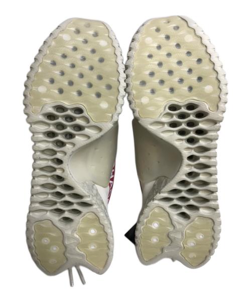 NIKE（ナイキ）NIKE (ナイキ) UNDERCOVER (アンダーカバー) Moc Flow 