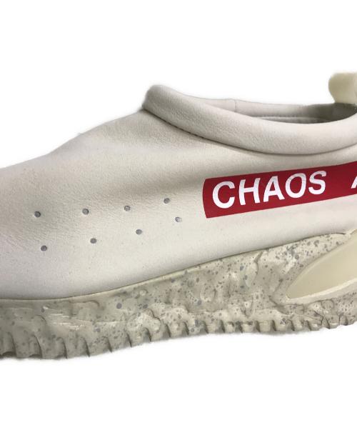 NIKE（ナイキ）NIKE (ナイキ) UNDERCOVER (アンダーカバー) Moc Flow 