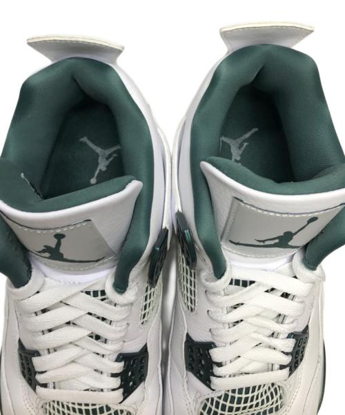 NIKE（ナイキ）NIKE (ナイキ) Air Jordan 4 Retro 