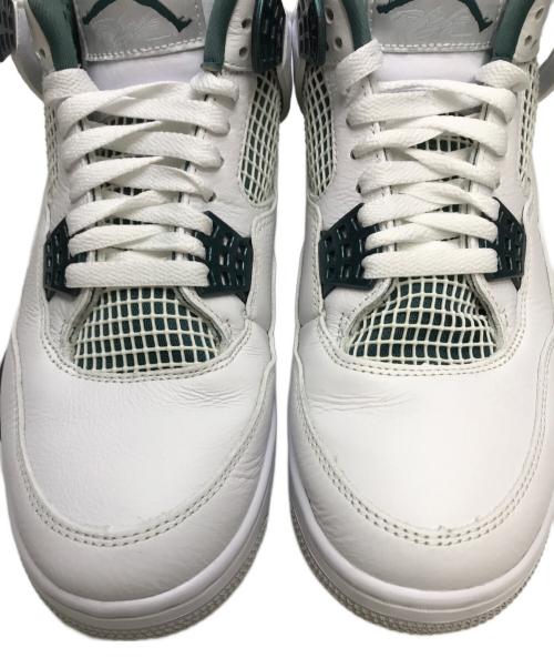 NIKE（ナイキ）NIKE (ナイキ) Air Jordan 4 Retro 