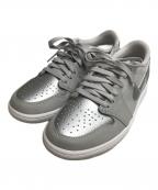 NIKEナイキ）の古着「Air Jordan 1 Retro Low OG 