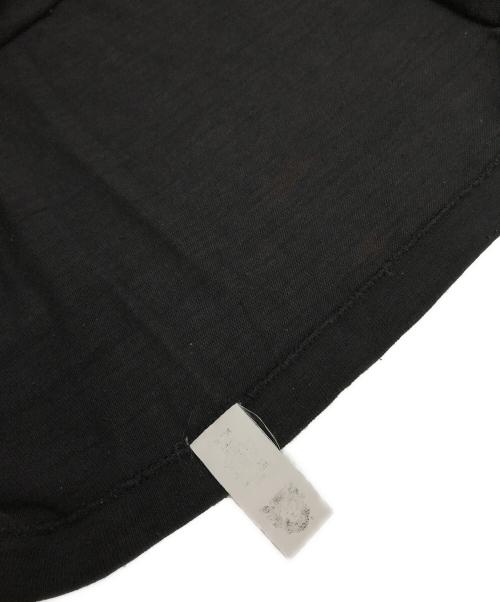 HUMAN MADE（ヒューマンメイド）HUMAN MADE (ヒューマンメイド) KAWS (カウズ) T-SHIRT KAWS ブラック サイズ:-の古着・服飾アイテム