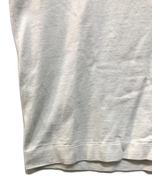 HUMAN MADE（ヒューマンメイド）HUMAN MADE (ヒューマンメイド) UNDERCOVER (アンダーカバー) LAST ORGY 2 T-SHIRT ホワイト サイズ:Mの古着・服飾アイテム