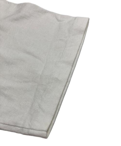 HUMAN MADE（ヒューマンメイド）HUMAN MADE (ヒューマンメイド) UNDERCOVER (アンダーカバー) LAST ORGY 2 T-SHIRT ホワイト サイズ:Mの古着・服飾アイテム