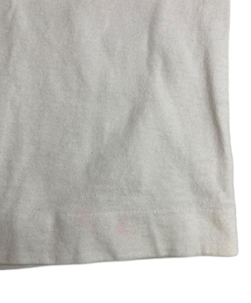 HUMAN MADE（ヒューマンメイド）HUMAN MADE (ヒューマンメイド) UNDERCOVER (アンダーカバー) LAST ORGY 2 T-SHIRT ホワイト サイズ:Mの古着・服飾アイテム