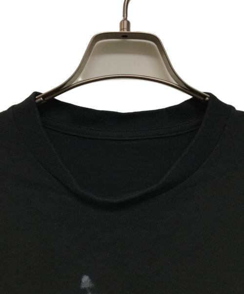 UNDERCOVER（アンダーカバー）UNDERCOVER (アンダーカバー) CINDY SHERMAN Tシャツ ブラック サイズ:3の古着・服飾アイテム