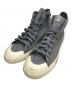 adidas（アディダス）の古着「NIZZA HIGH 'GREY'」｜グレー