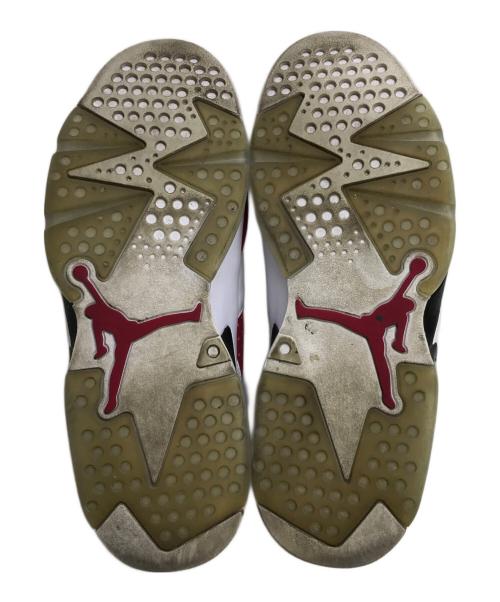 NIKE（ナイキ）NIKE (ナイキ) Air Jordan 6 