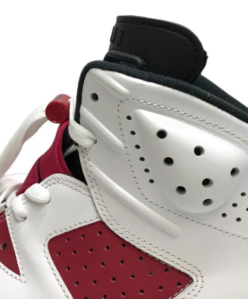 NIKE（ナイキ）NIKE (ナイキ) Air Jordan 6 