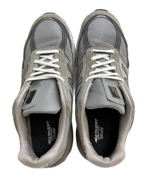 NEW BALANCE（ニューバランス）NEW BALANCE (ニューバランス) 990V5 