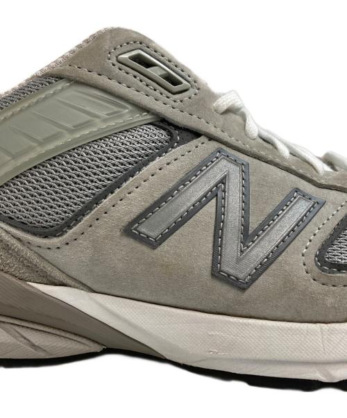 NEW BALANCE（ニューバランス）NEW BALANCE (ニューバランス) 990V5 