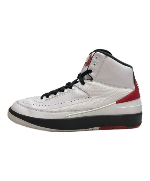 NIKE（ナイキ）NIKE (ナイキ) Air Jordan 2 OG 