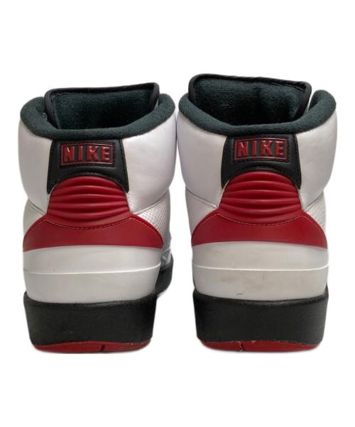 NIKE（ナイキ）NIKE (ナイキ) Air Jordan 2 OG 