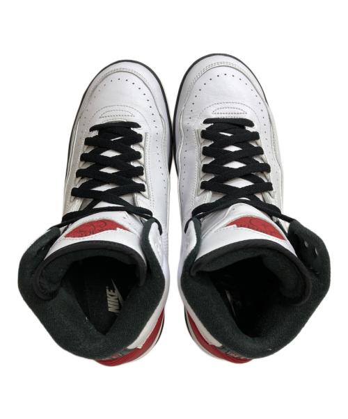 NIKE（ナイキ）NIKE (ナイキ) Air Jordan 2 OG 
