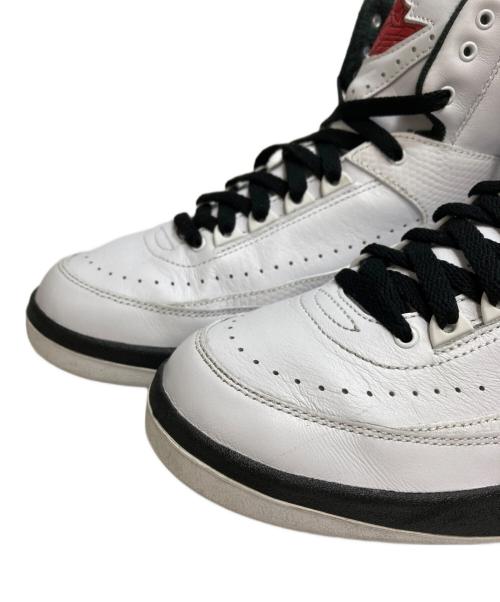 NIKE（ナイキ）NIKE (ナイキ) Air Jordan 2 OG 