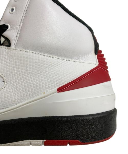 NIKE（ナイキ）NIKE (ナイキ) Air Jordan 2 OG 
