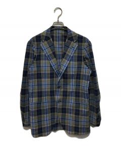 中古・古着通販】Dior Homme (ディオール オム) 2Bテーラード