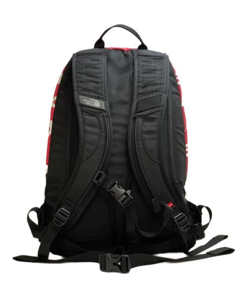 SUPREME（シュプリーム）SUPREME (シュプリーム) THE NORTH FACE (ザ ノース フェイス) 15AW Base Camp Crimp Backpackの古着・服飾アイテム