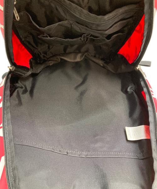 SUPREME（シュプリーム）SUPREME (シュプリーム) THE NORTH FACE (ザ ノース フェイス) 15AW Base Camp Crimp Backpackの古着・服飾アイテム