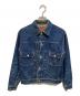 FULLCOUNT（フルカウント）の古着「Type2 Denim Jacket」｜インディゴ