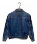 FULLCOUNT (フルカウント) Type2 Denim Jacket インディゴ サイズ:-：12000円