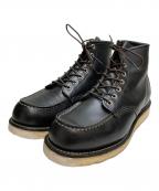 RED WINGレッドウィング）の古着「アイリッシュセッター」｜ブラック