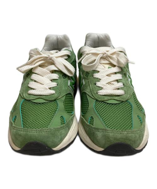 NEW BALANCE（ニューバランス）NEW BALANCE (ニューバランス) 993 