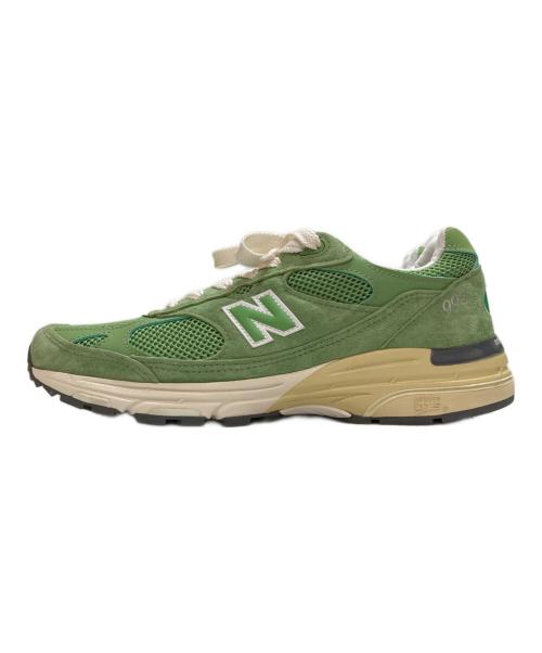 NEW BALANCE（ニューバランス）NEW BALANCE (ニューバランス) 993 