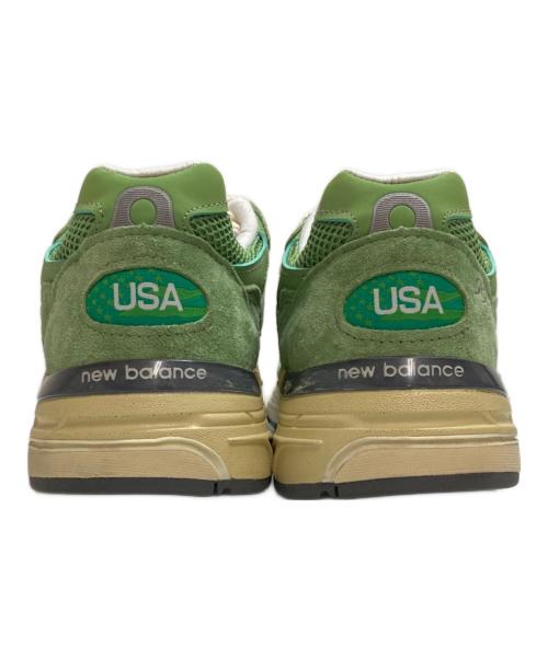 NEW BALANCE（ニューバランス）NEW BALANCE (ニューバランス) 993 