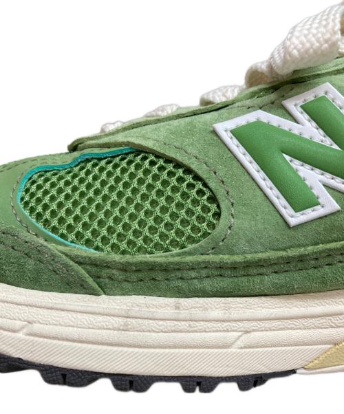 NEW BALANCE（ニューバランス）NEW BALANCE (ニューバランス) 993 