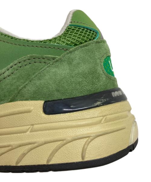 NEW BALANCE（ニューバランス）NEW BALANCE (ニューバランス) 993 