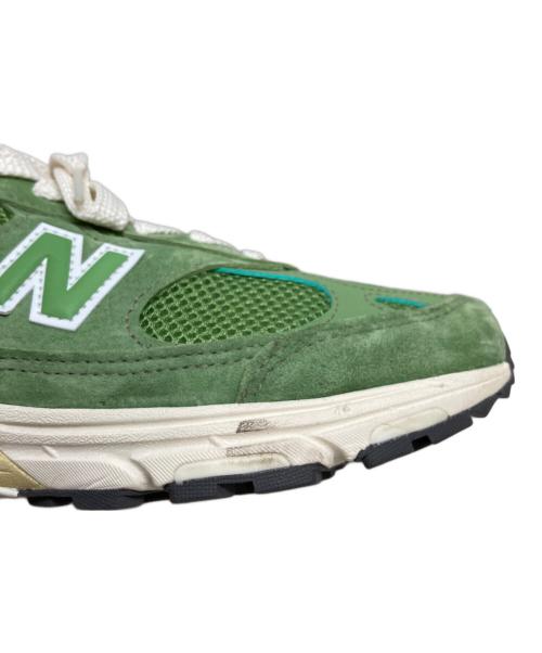 NEW BALANCE（ニューバランス）NEW BALANCE (ニューバランス) 993 