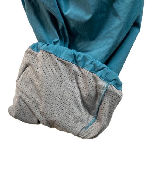 CHASER（チェイサー）CHASER (チェイサー) ナイロンパンツ ブルー サイズ:2の古着・服飾アイテム